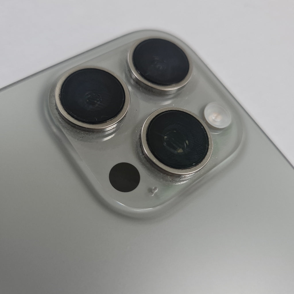 CELULAR APPLE IPHONE 16 PRO MAX A3295 (2024) 256 GB 8 GB RAM (SEMINUEVO)