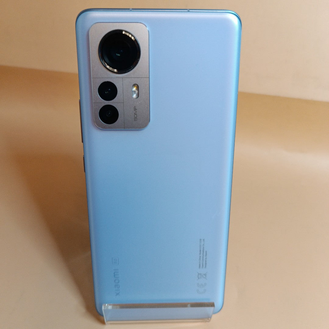 CELULAR XIAOMI 12 PRO 2201122G (2022) 256 GB 12 GB RAM (SEMINUEVO)