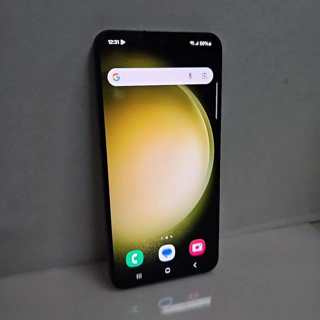 CELULAR SAMSUNG GALAXY S23 SM-S911B 256 GB 8 GB RAM