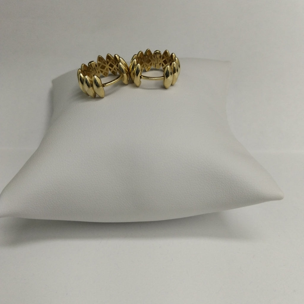 HUGGIES ORO 14K 4.5 (NUEVO)