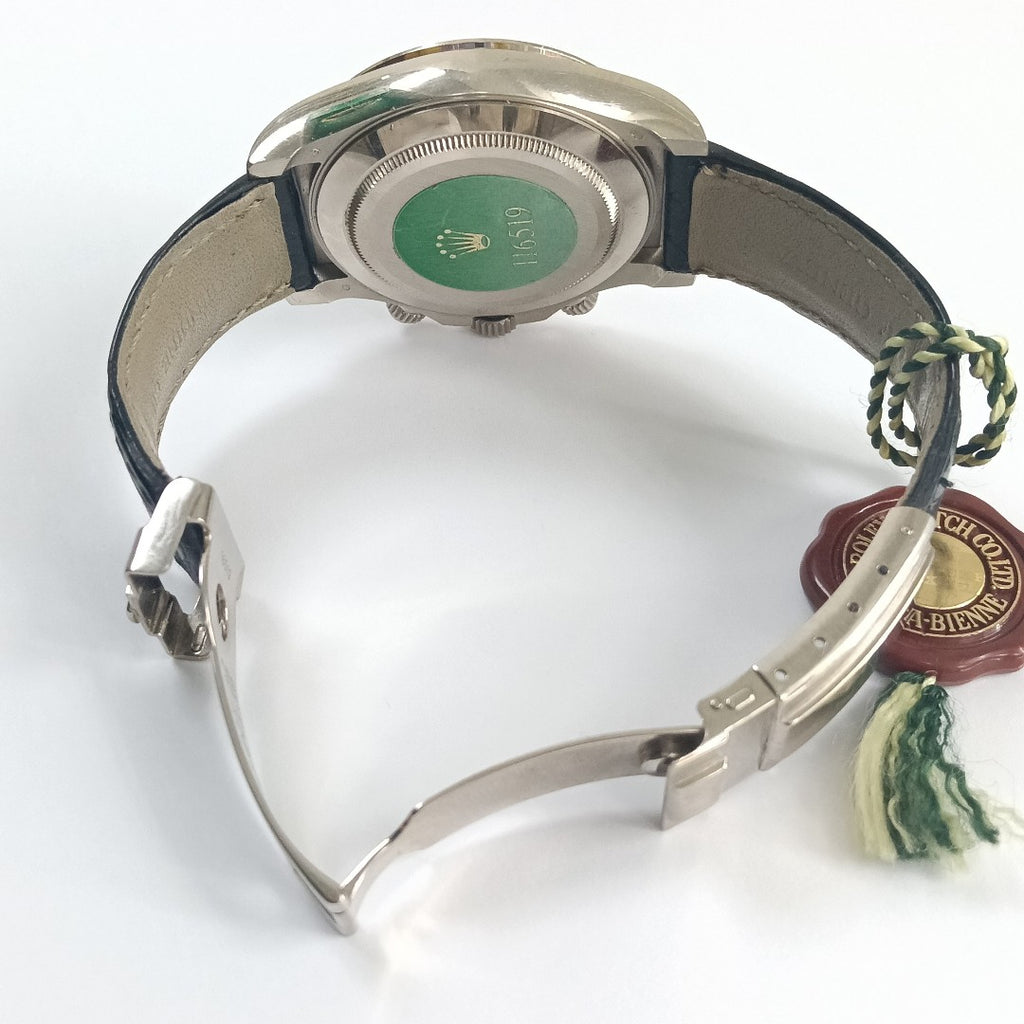   RELOJ CABALLERO   ROLEX   DAYTONA (SEMINUEVO)