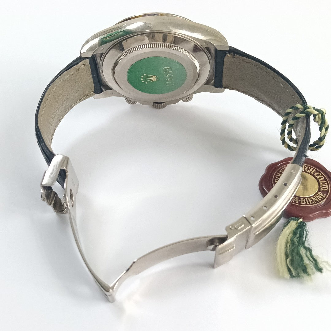   RELOJ CABALLERO   ROLEX   DAYTONA (SEMINUEVO)