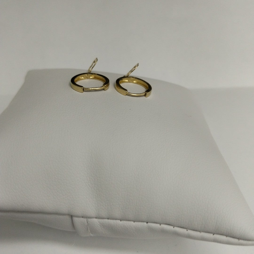 HUGGIES ORO 14K 1.6 (NUEVO)