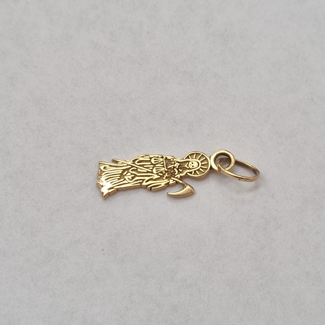 DIJE. ORO. 14 K 1.6 GRMS (SEMINUEVO)