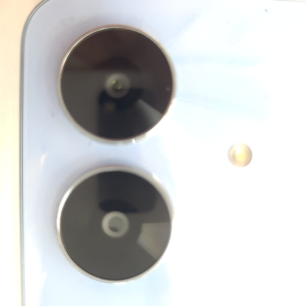 CELULAR REALME REALME NOTE 60-RMX3933(2023) 128 GB 4 GB RAM (SEMINUEVO)