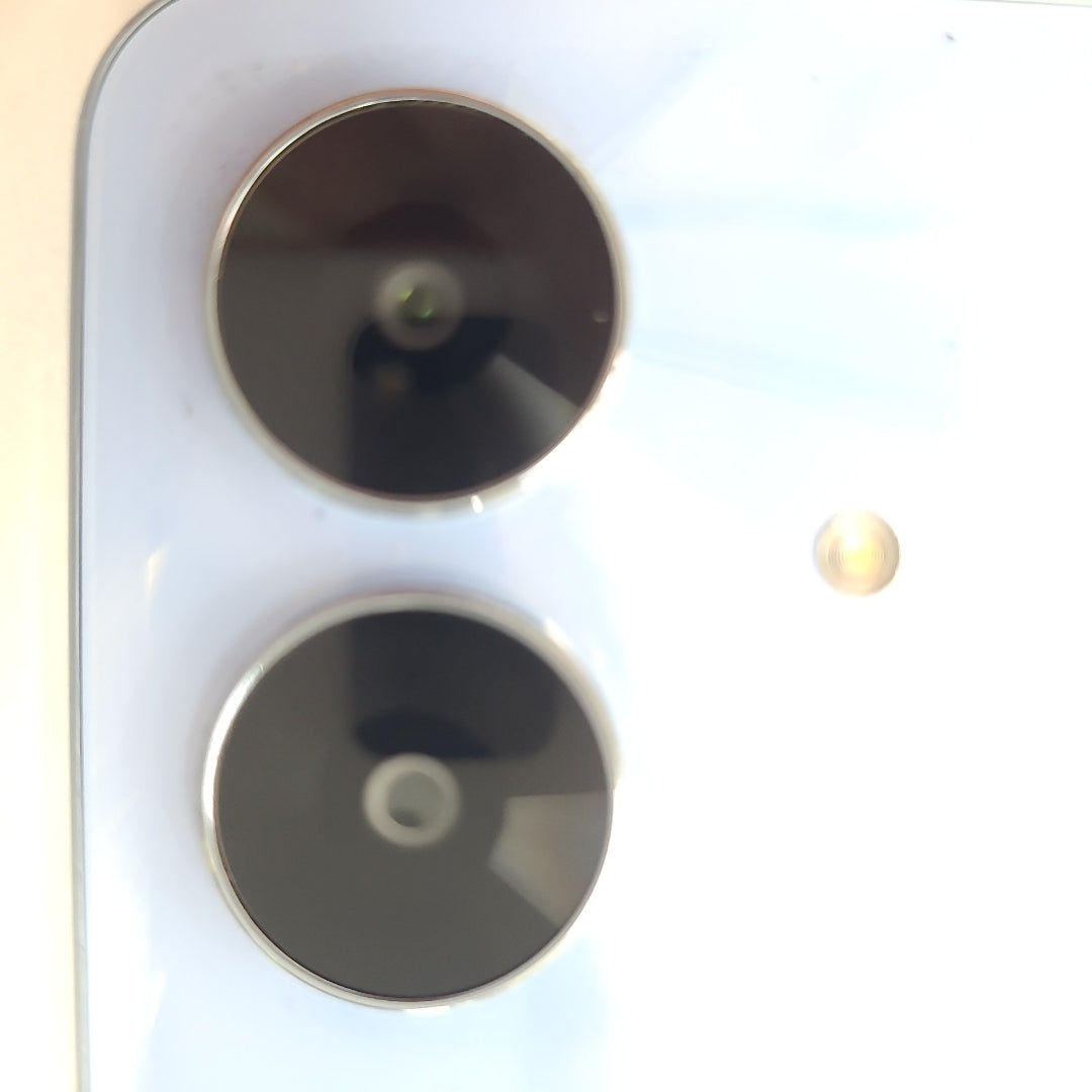 CELULAR REALME REALME NOTE 60-RMX3933(2023) 128 GB 4 GB RAM (SEMINUEVO)