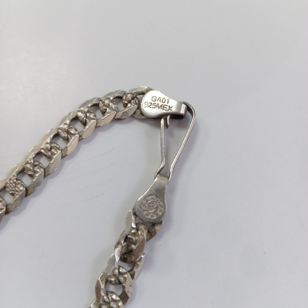 CADENA. PLATA. 31.5 GRMS (SEMINUEVO)