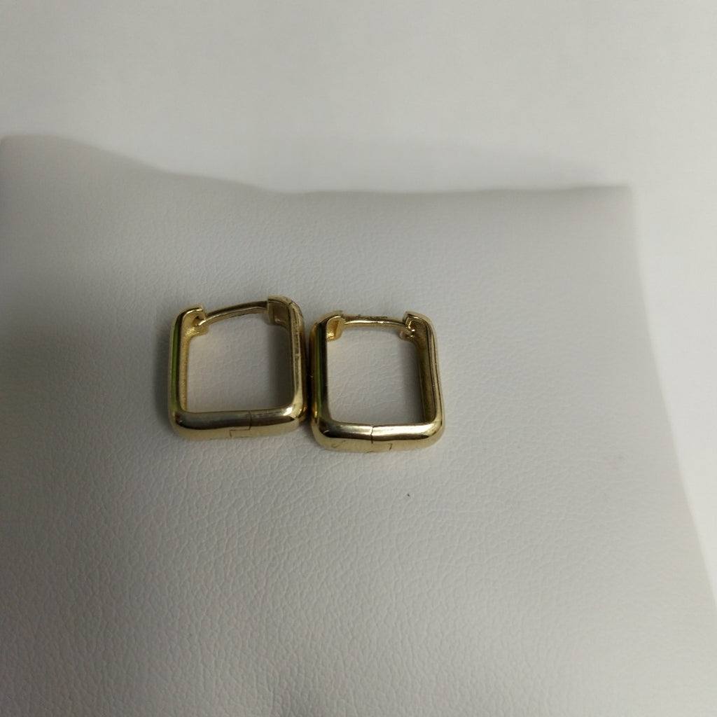 HUGGIES ORO 14K 2.1 (NUEVO)