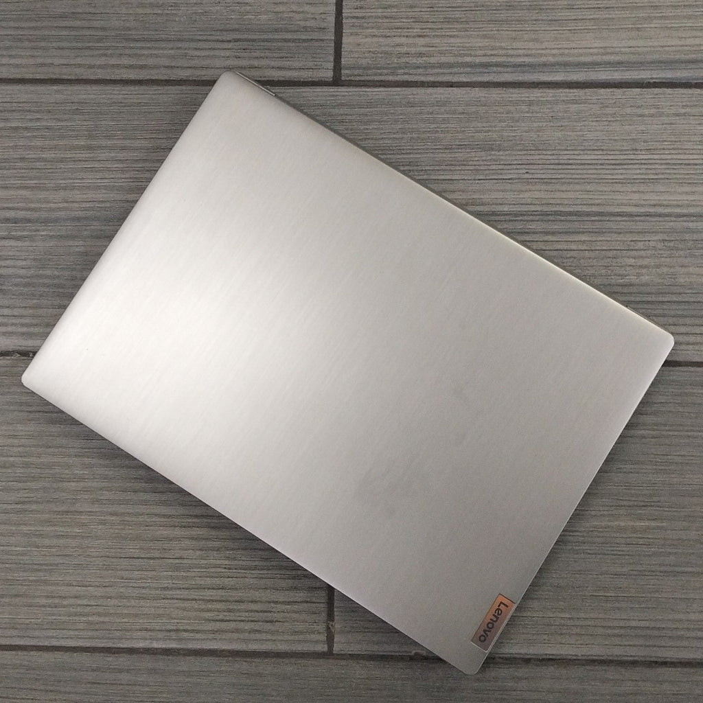 LAPTOP LENOVO IDEAPAD 3 14ITL05 (2022) 512 GB SSD 8 GB RAM (SEMINUEVO)