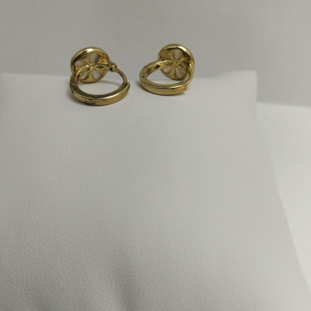 HUGGIES ORO 10K 2.3 (NUEVO)