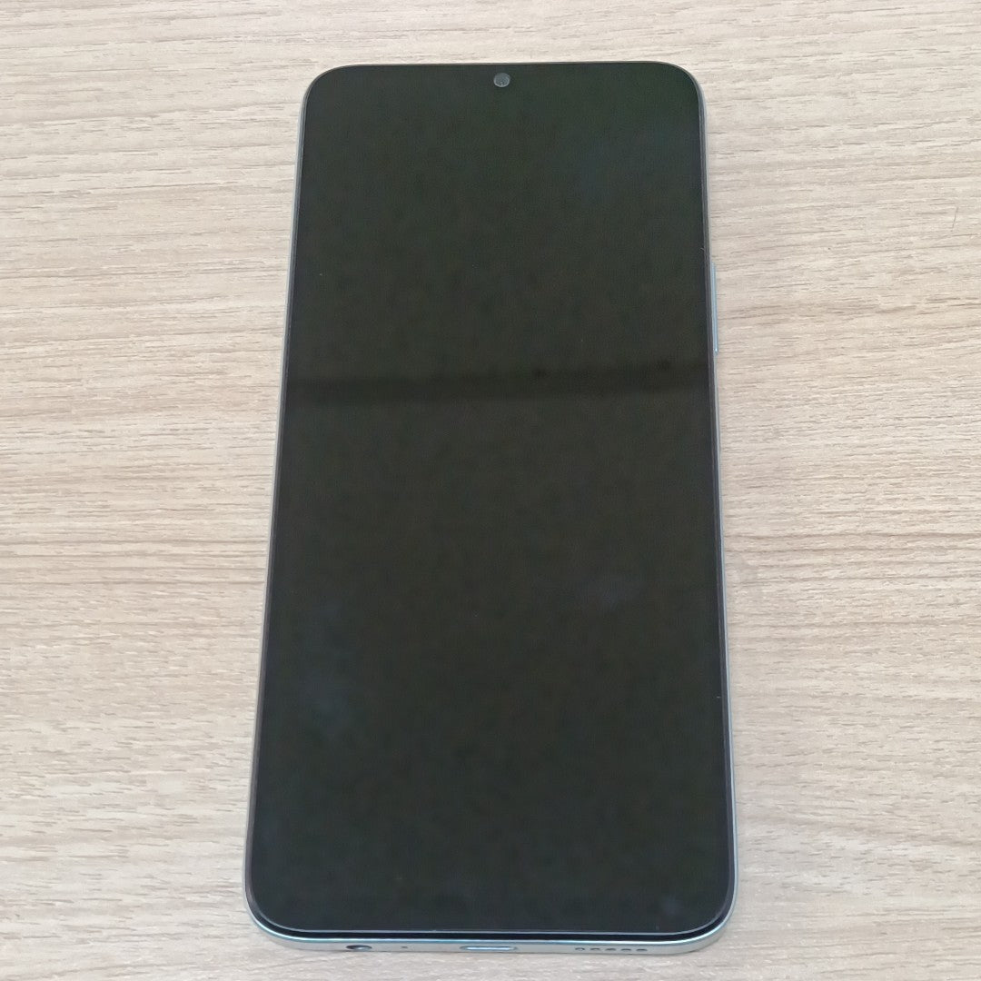 CELULAR HONOR X5 PLUS WOD-LX3 (2023) 128 GB 4 GB RAM (SEMINUEVO)