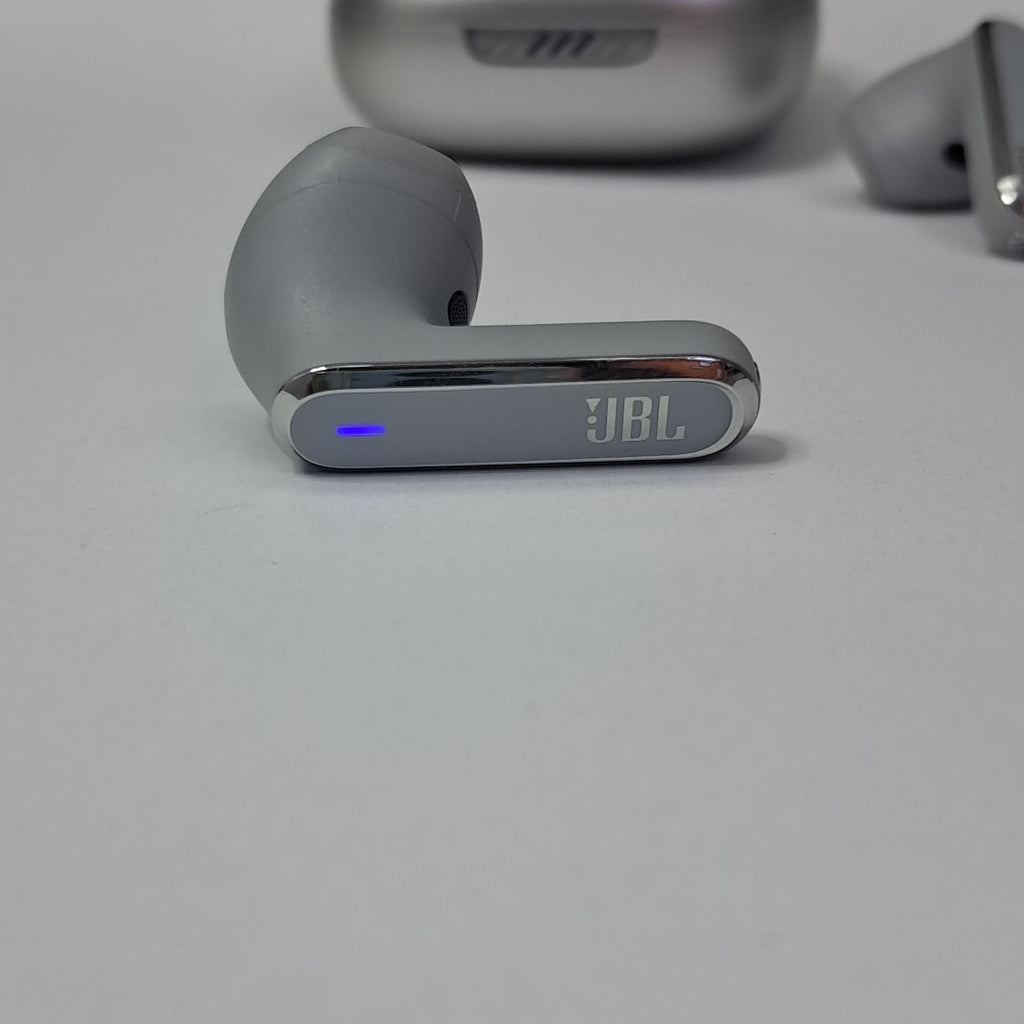 AUDIFONOS JBL LIVE FLEX INALAMBRICO IN EAR (SEMINUEVO)