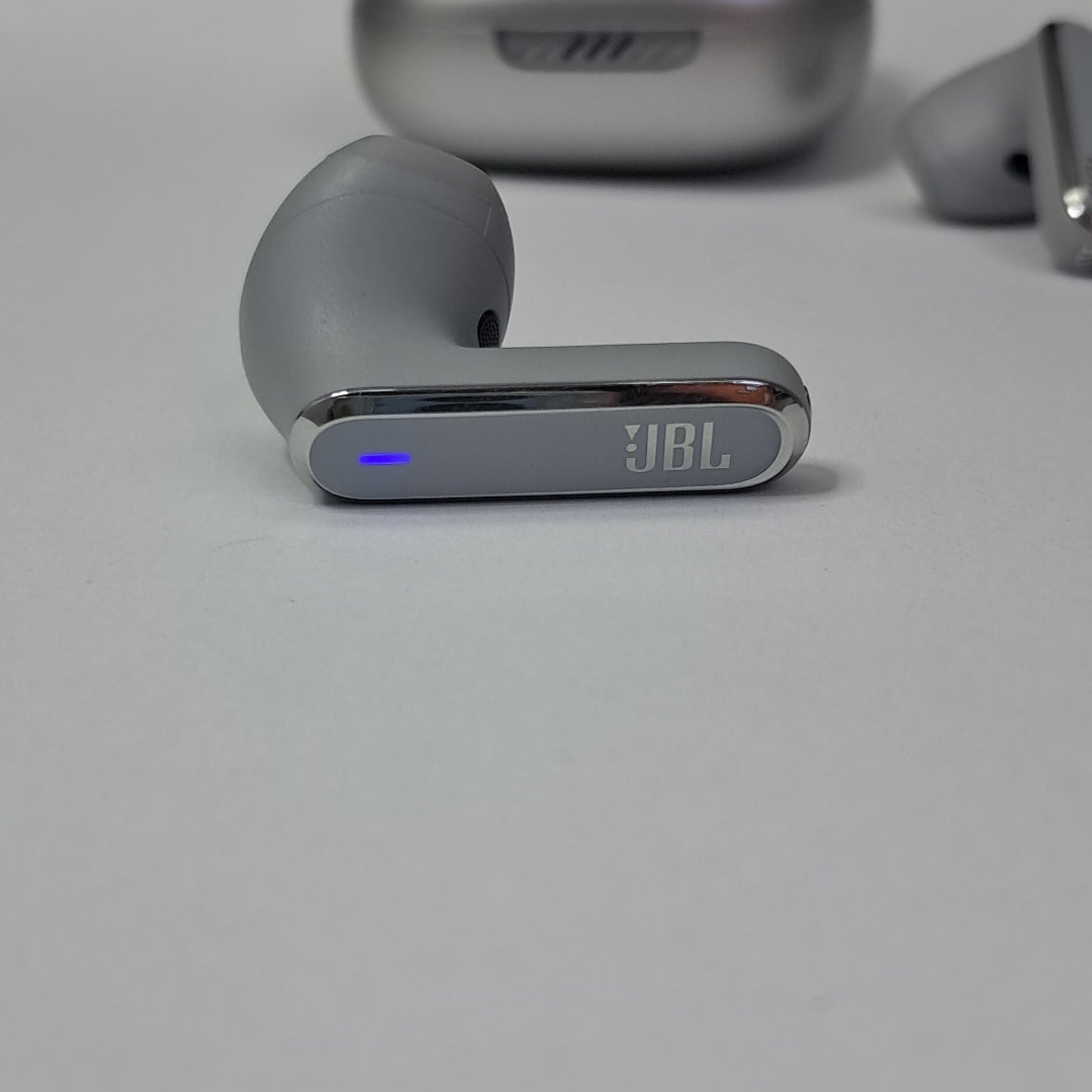 AUDIFONOS JBL LIVE FLEX INALAMBRICO IN EAR (SEMINUEVO)