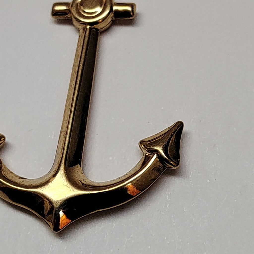 DIJE. ORO. 10 K 1.4 GRMS (SEMINUEVO)