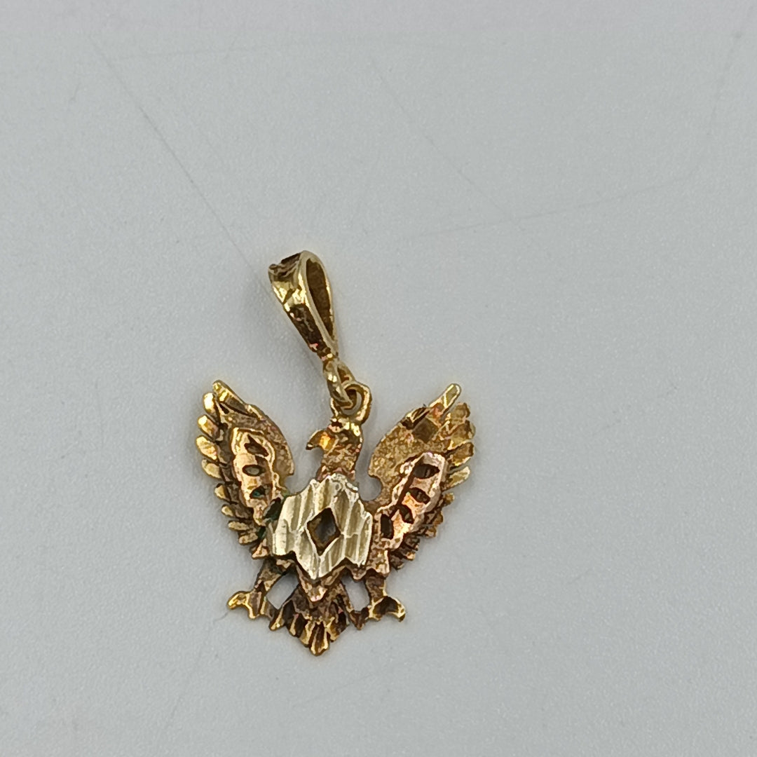 DIJE ORO 14 K 2,10 GRMS (SEMINUEVO)