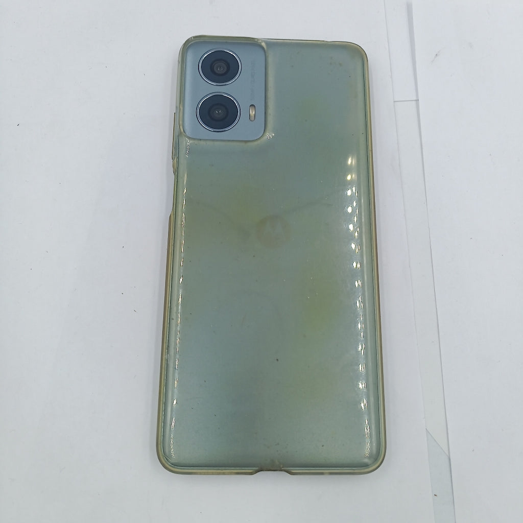 CELULAR MOTOROLA MOTO G24 POWER XT2425-1 (2024) 256 GB 4 GB RAM (SEMINUEVO)