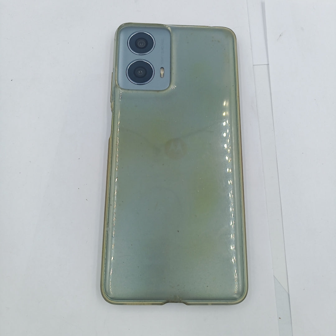 CELULAR MOTOROLA MOTO G24 POWER XT2425-1 (2024) 256 GB 4 GB RAM (SEMINUEVO)