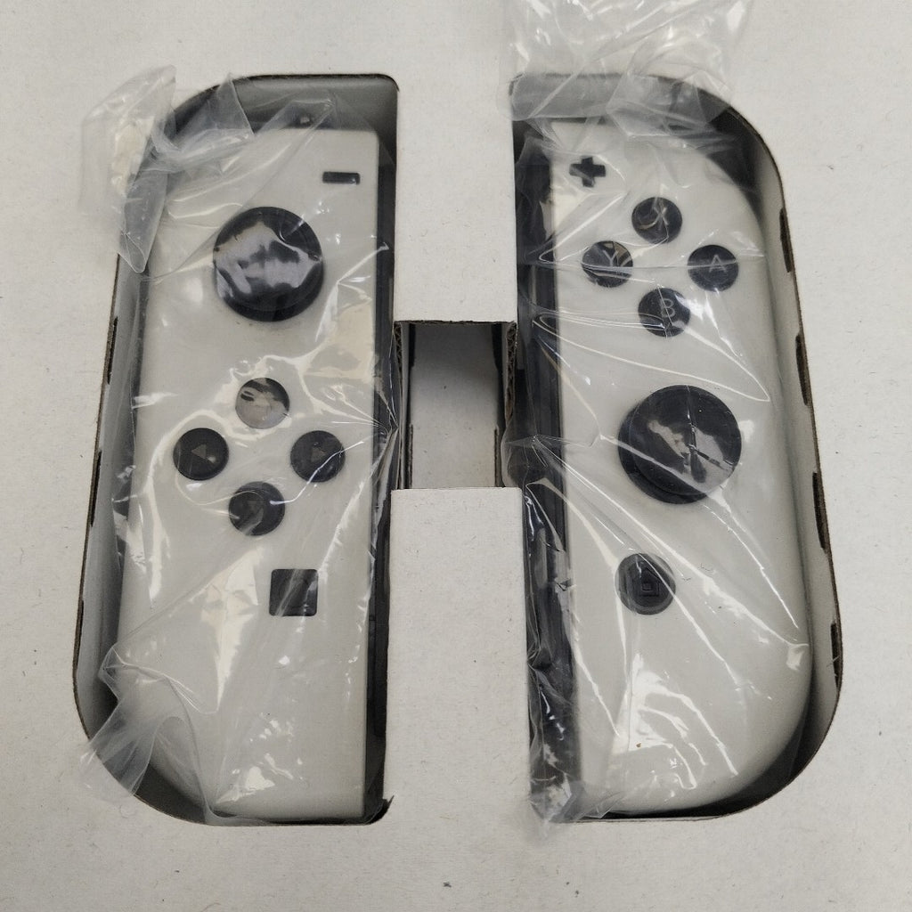 CONSOLA DE VIDEOJUEGO NINTENDO SWITCH OLED 64 GB (SEMINUEVO)