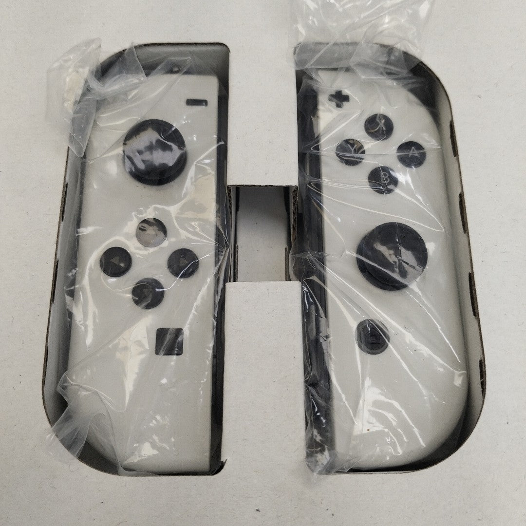 CONSOLA DE VIDEOJUEGO NINTENDO SWITCH OLED 64 GB (SEMINUEVO)