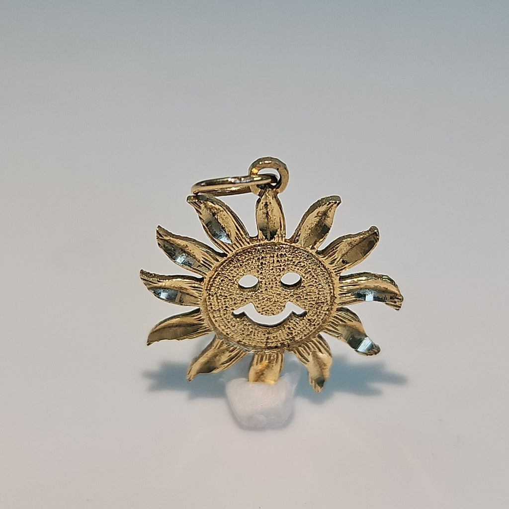 DIJE ORO 14 K 1,20 GRMS (SEMINUEVO)