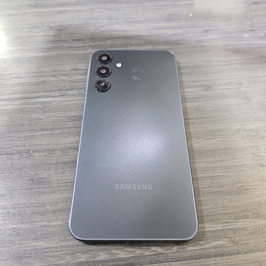 CELULAR SAMSUNG GALAXY A16 SM-A165M (2024) 128 GB 4 GB RAM (SEMINUEVO)