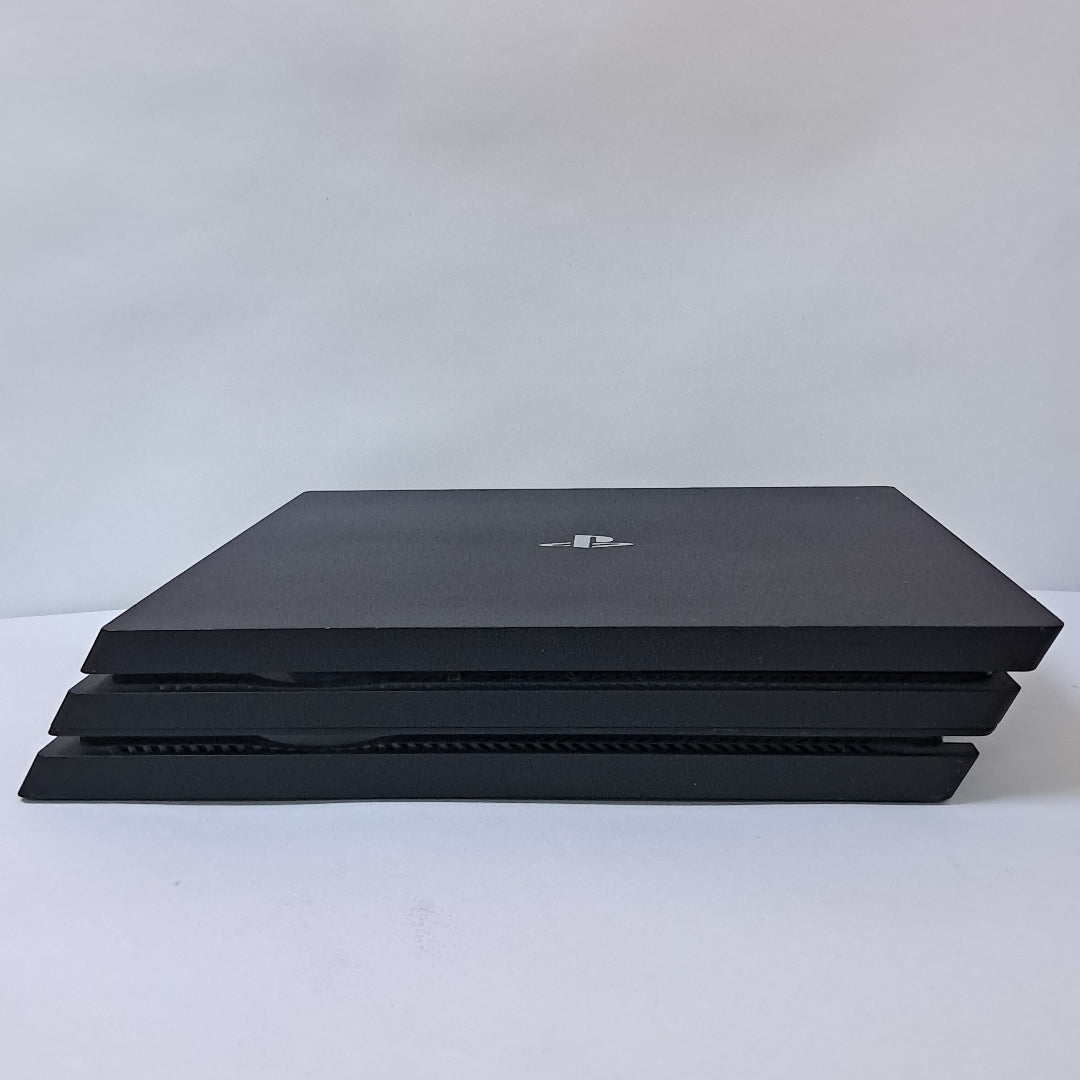 CONSOLA DE VIDEOJUEGO SONY PS4 PRO 1 TB (SEMINUEVO)