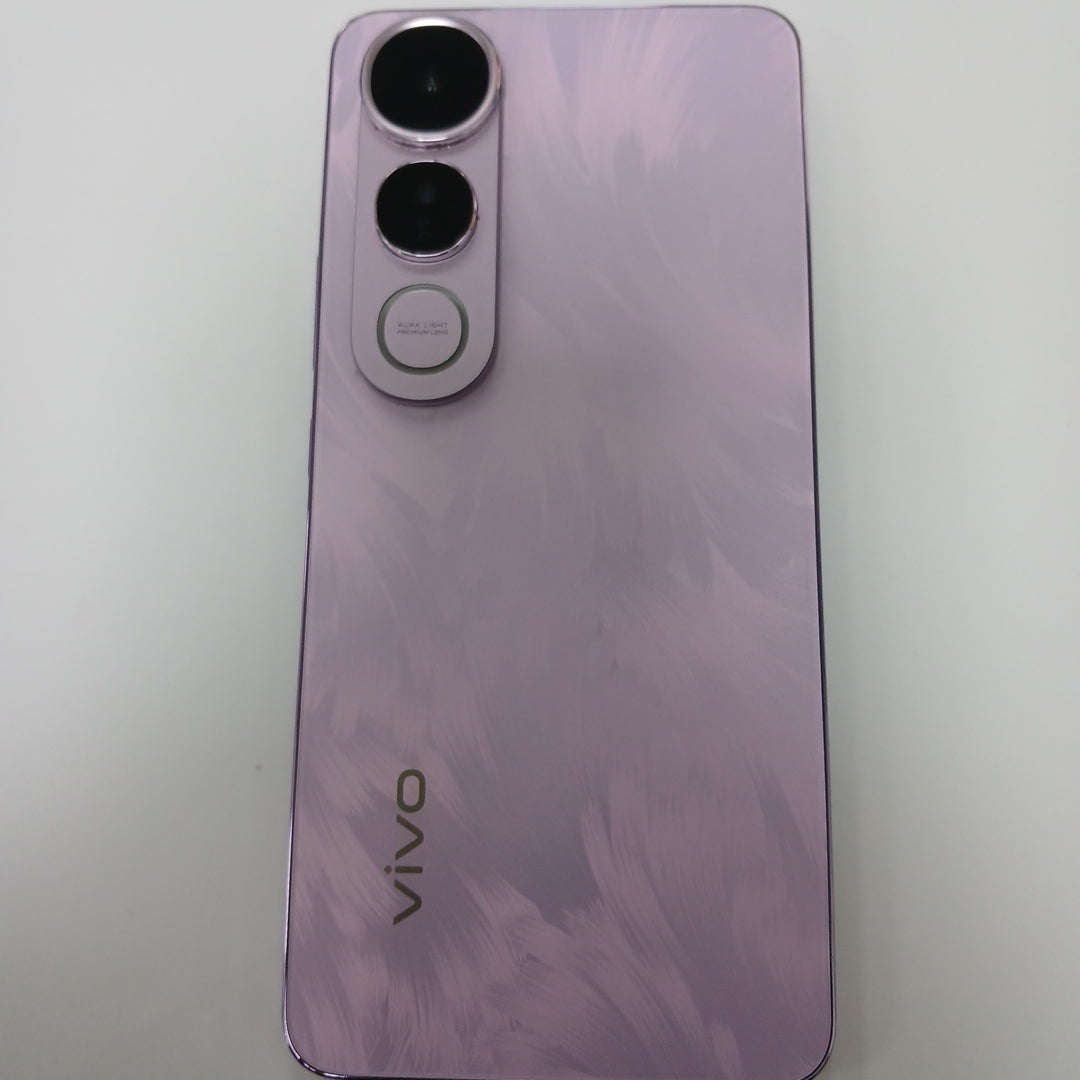 CELULAR VIVO V50 LITE V2441 (2025) 256 GB 8 GB RAM (SEMINUEVO)