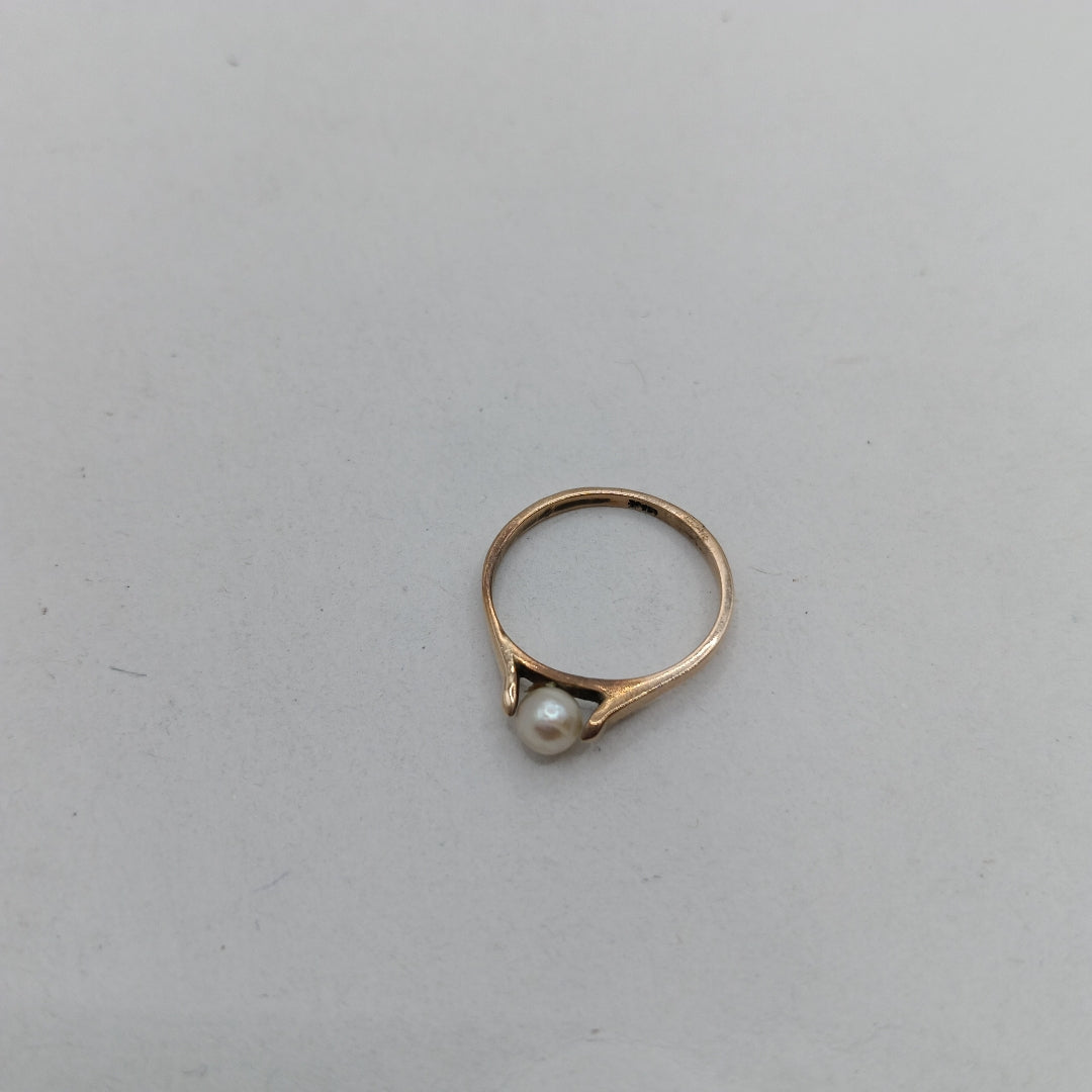 ANILLITO. ORO. 8 K 0.9 GRMS (SEMINUEVO)