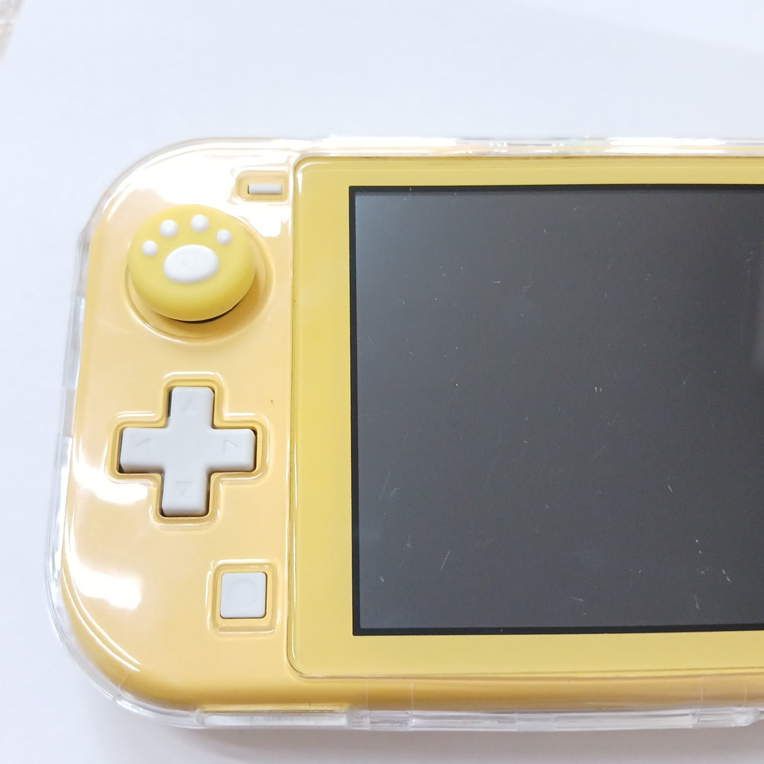 CONSOLA DE VIDEOJUEGO NINTENDO SWITCH LITE 32 GB (SEMINUEVO)