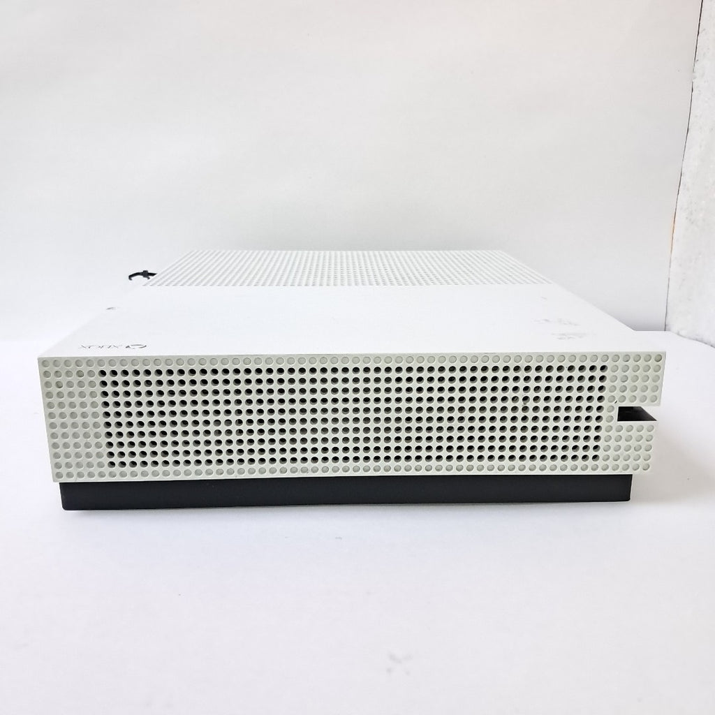 CONSOLA DE VIDEOJUEGO MICROSOFT XBOX ONE S 500 GB  (SEMINUEVO)