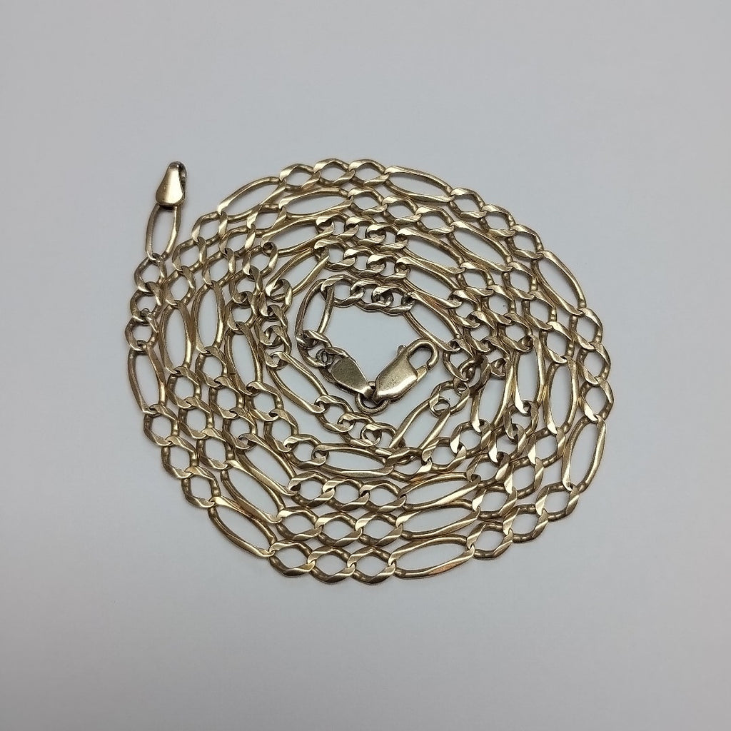 CADENA ORO 14 K 16,00 GRMS (SEMINUEVO)