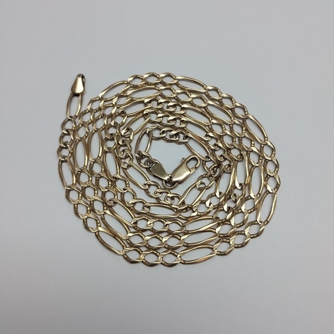 CADENA ORO 14 K 16,00 GRMS (SEMINUEVO)