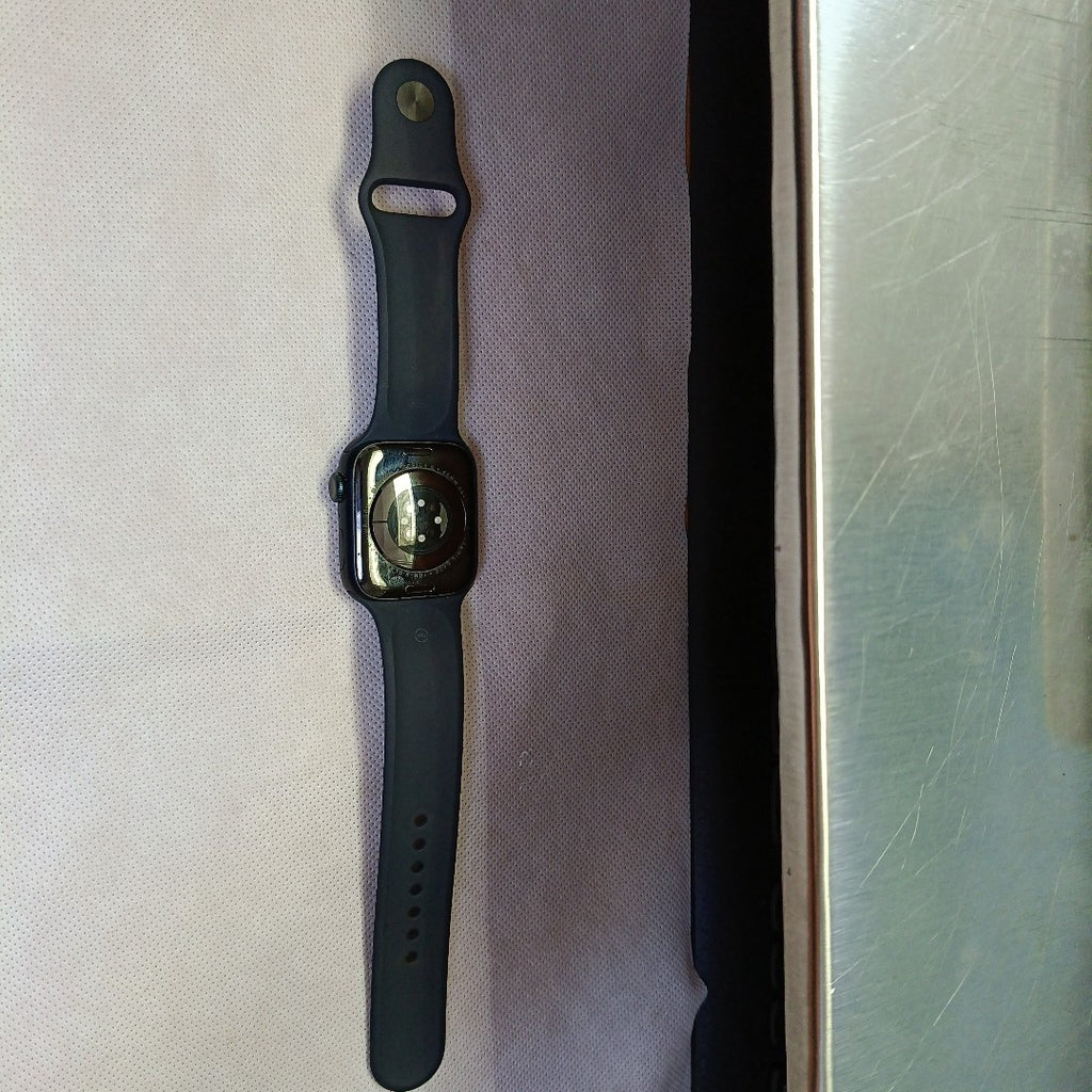 SMARTWATCH APPLE SERIES 8 ALUMINIO A2771 45 MM GPS (SEMINUEVO)