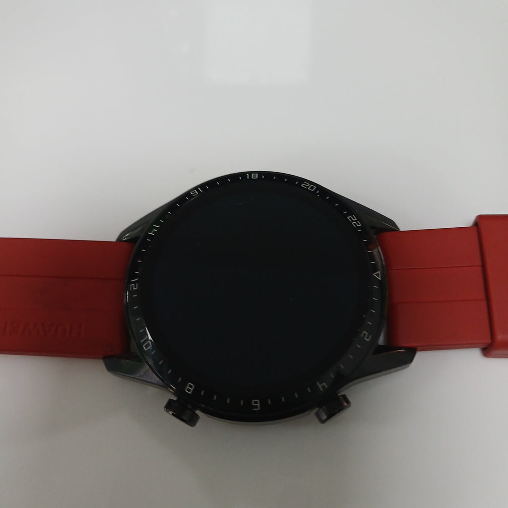 SMARTWATCH HUAWEI WATCH GT 2 SPORT LTN-B19  46 MM BLUETOOTH (SEMINUEVO)