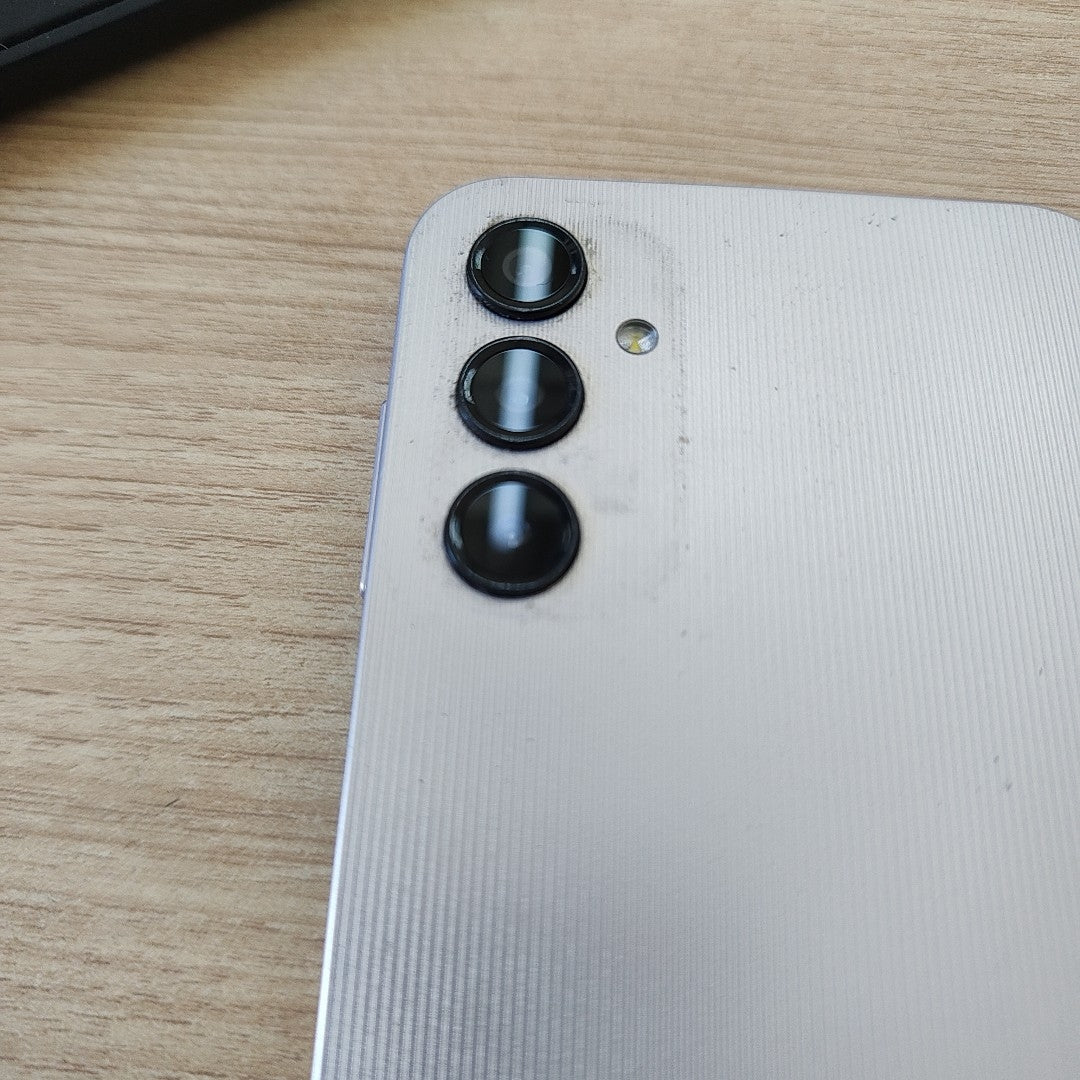 CELULAR SAMSUNG GALAXY A14 SM-A145M 128 GB 4 GB RAM (SEMINUEVO)