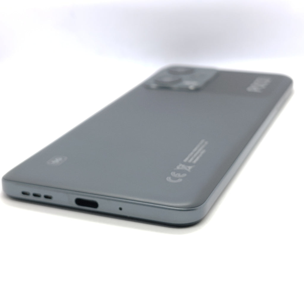 CELULAR XIAOMI POCO X5 22111317PG (2023) 256 GB 8 GB RAM (SEMINUEVO)