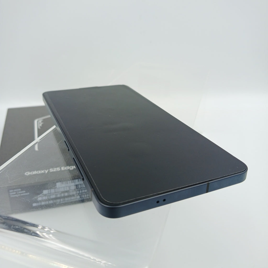 CELULAR SAMSUNG GALAXY S25 EDGE SM-S937B (2025) 256 GB 12 GB RAM (SEMINUEVO)