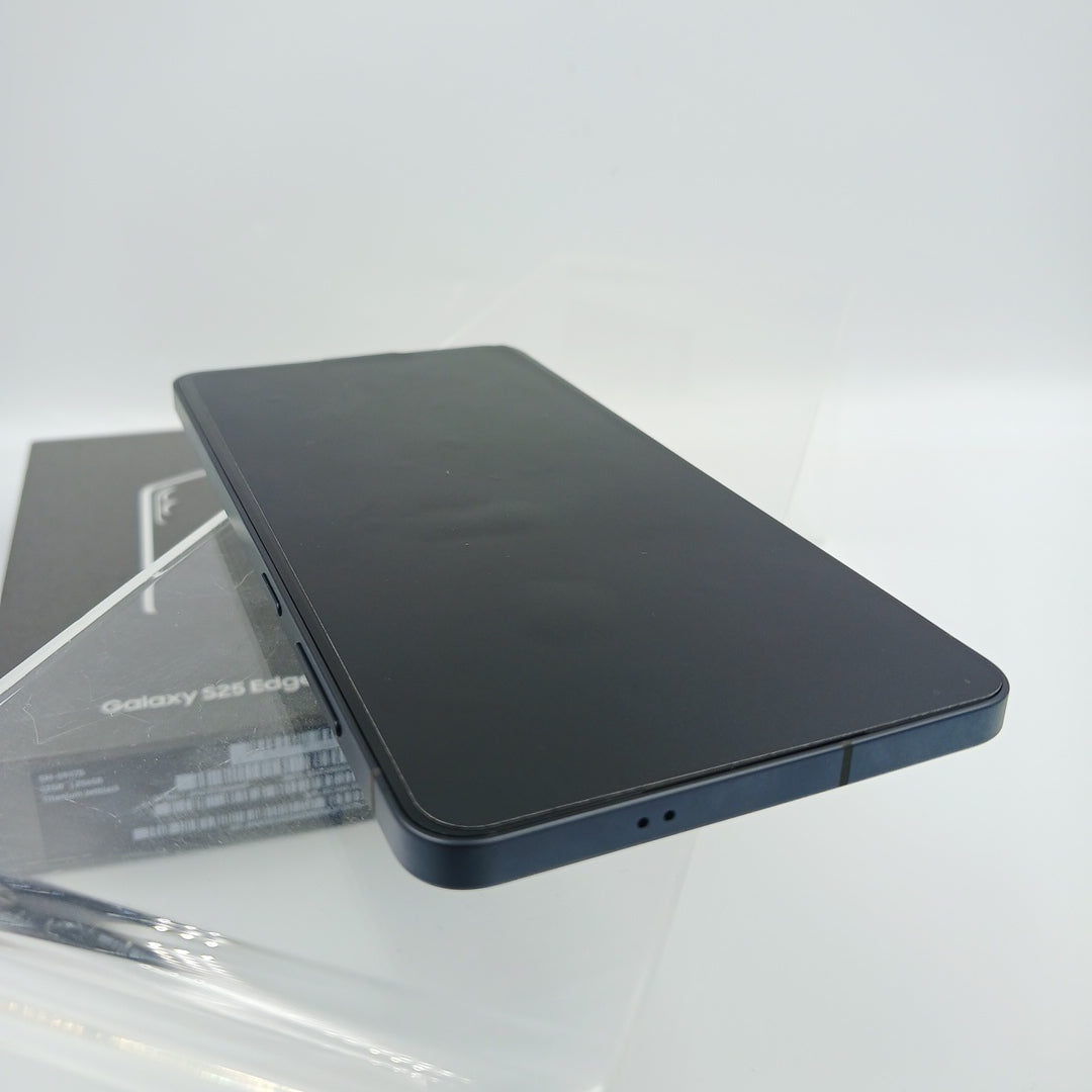 CELULAR SAMSUNG GALAXY S25 EDGE SM-S937B (2025) 256 GB 12 GB RAM (SEMINUEVO)