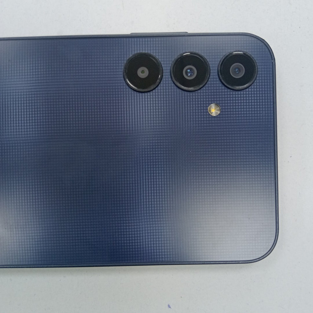 CELULAR SAMSUNG GALAXY A25 5G SM-A256E/DSN (2023) 256 GB 8 GB RAM (SEMINUEVO)