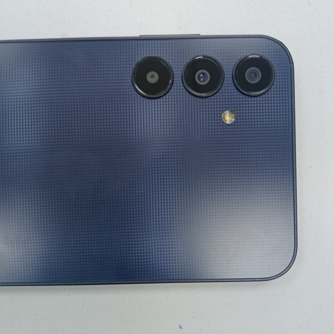 CELULAR SAMSUNG GALAXY A25 5G SM-A256E/DSN (2023) 256 GB 8 GB RAM (SEMINUEVO)