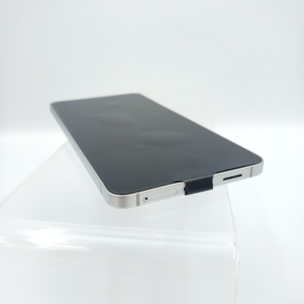 CELULAR SAMSUNG GALAXY S25 EDGE SM-S937B (2025) 256 GB 12 GB RAM (SEMINUEVO)