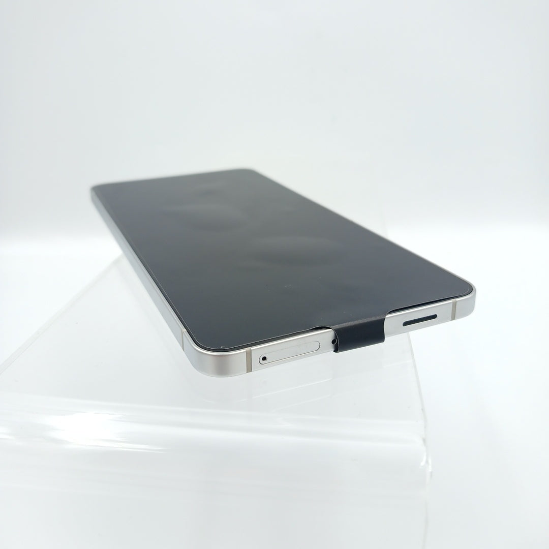 CELULAR SAMSUNG GALAXY S25 EDGE SM-S937B (2025) 256 GB 12 GB RAM (SEMINUEVO)