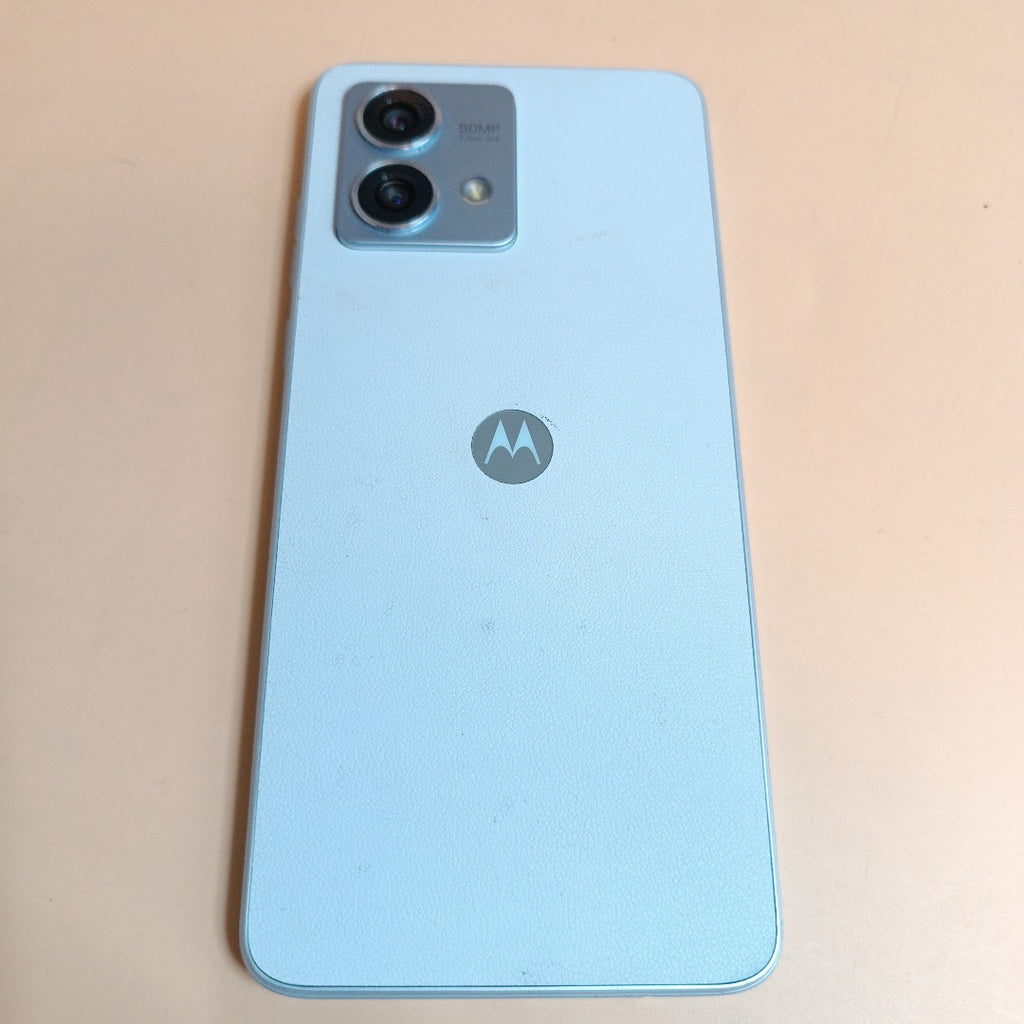 CELULAR MOTOROLA MOTO G84 XT2347-1 (2023) 256 GB 8 GB RAM (SEMINUEVO)