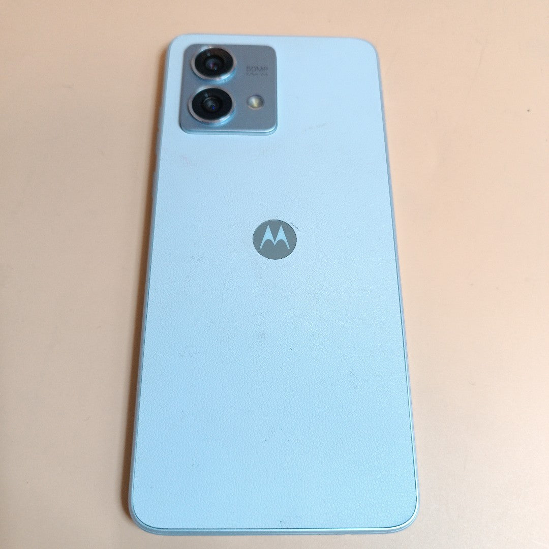 CELULAR MOTOROLA MOTO G84 XT2347-1 (2023) 256 GB 8 GB RAM (SEMINUEVO)