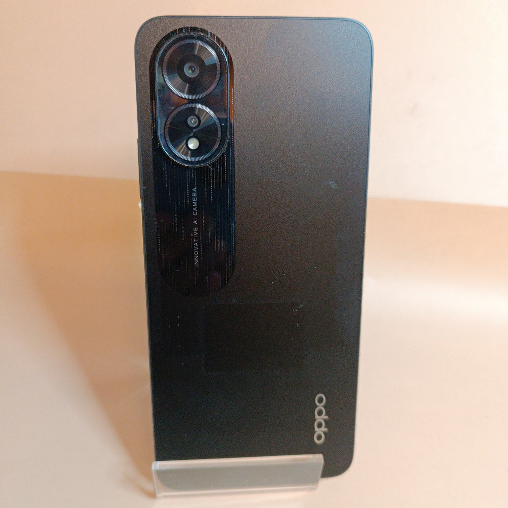 CELULAR OPPO  A38 CPH2579 (2023) 128 GB 4 GB RAM (SEMINUEVO)