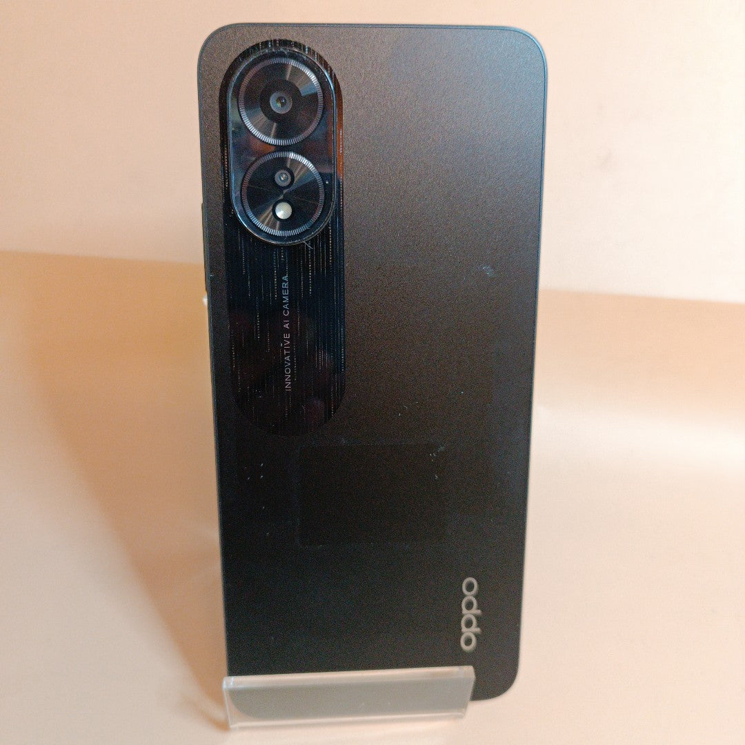 CELULAR OPPO  A38 CPH2579 (2023) 128 GB 4 GB RAM (SEMINUEVO)