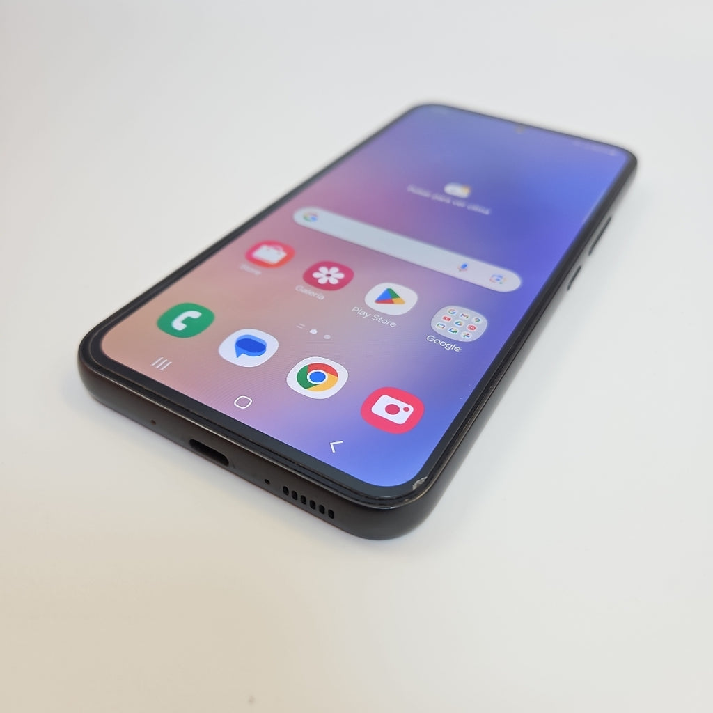 CELULAR SAMSUNG GALAXY A54 5G SM-A546E 128 GB 8 GB RAM (SEMINUEVO)