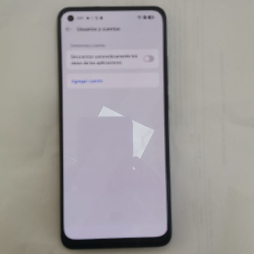 CELULAR OPPO  A78 CPH2565 (2023) 256 GB 8 GB RAM (SEMINUEVO)