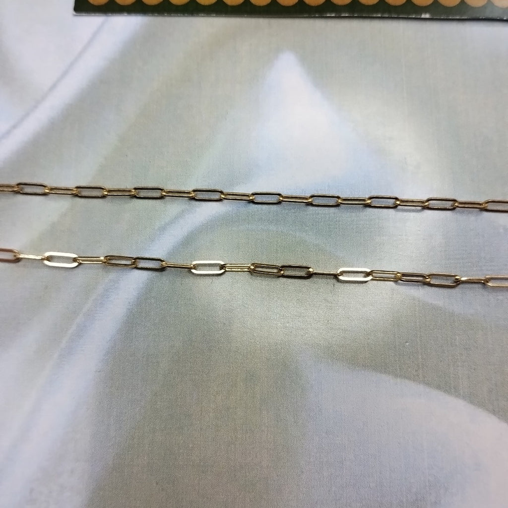 CADENAS ORO 14K 5.3 (NUEVO)