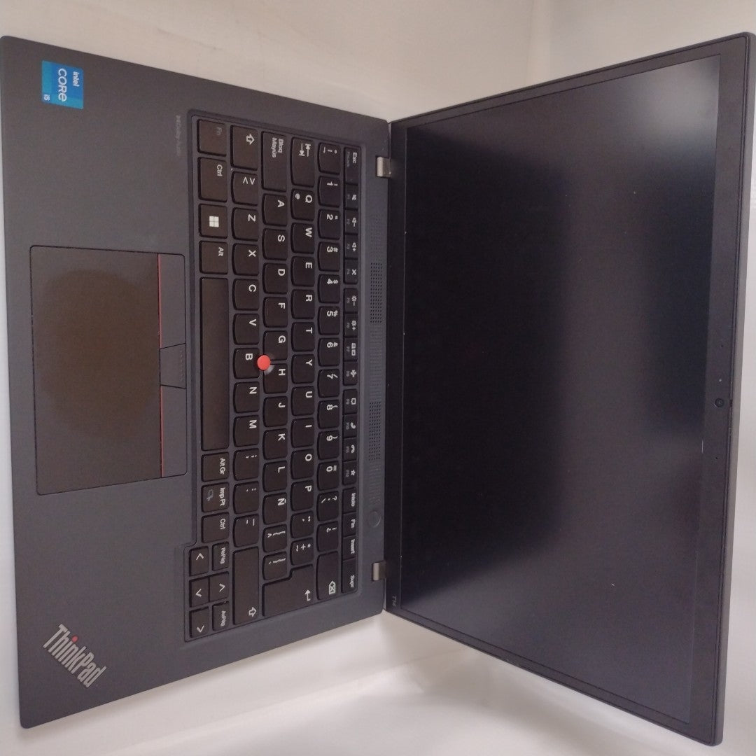 LAPTOP LENOVO THINKPAD T14 GEN 4 (2024) 512 GB SSD 16 GB RAM (SEMINUEVO)